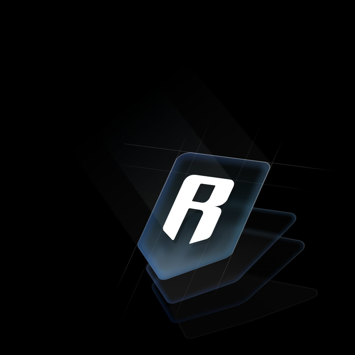 Official Ronin ecosystem illustration.