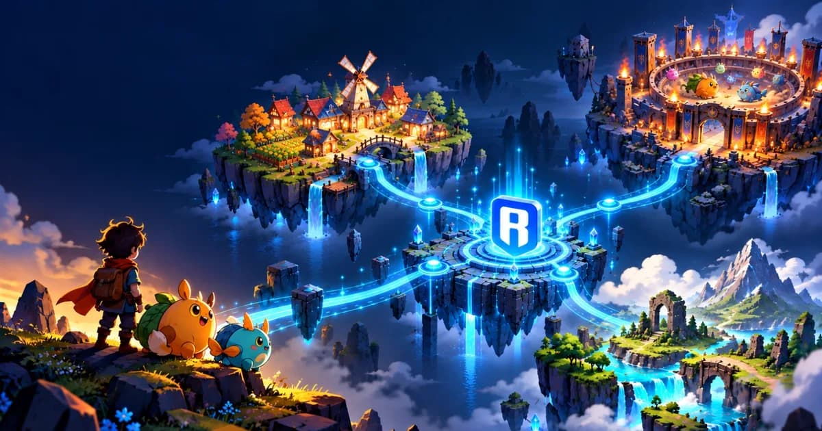 Ronin for Beginners: What It Is and Where to Start