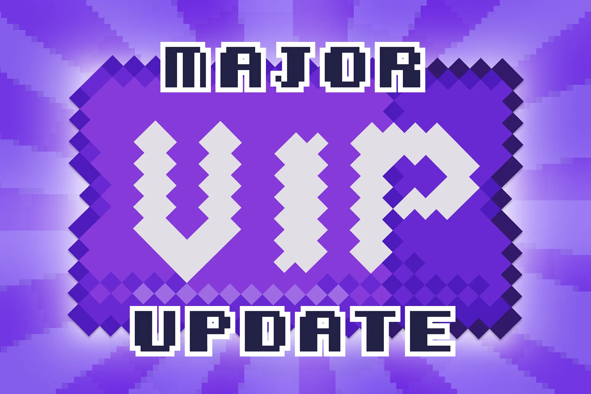 🔥 A Huge VIP Update is Here!