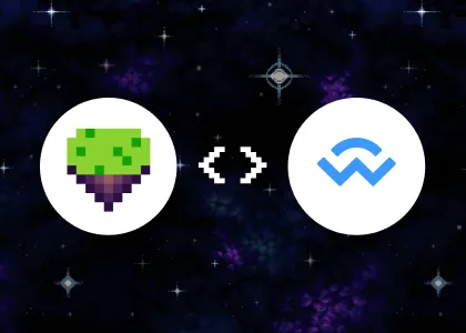 Now Supporting WalletConnect