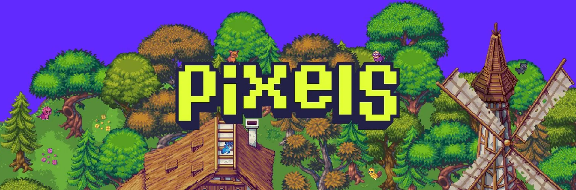 Pixels Chapter 2 is LIVE!