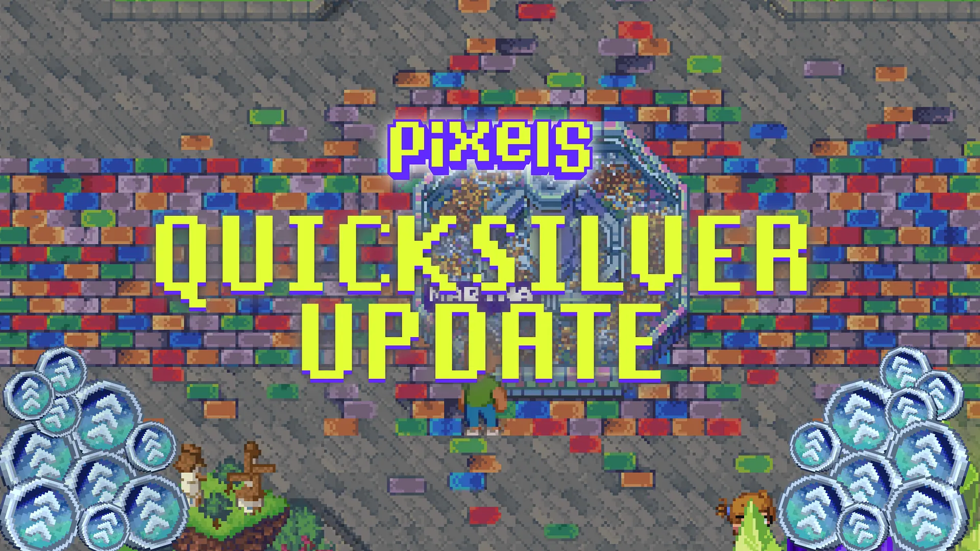 Quicksilver Bundle Repricing