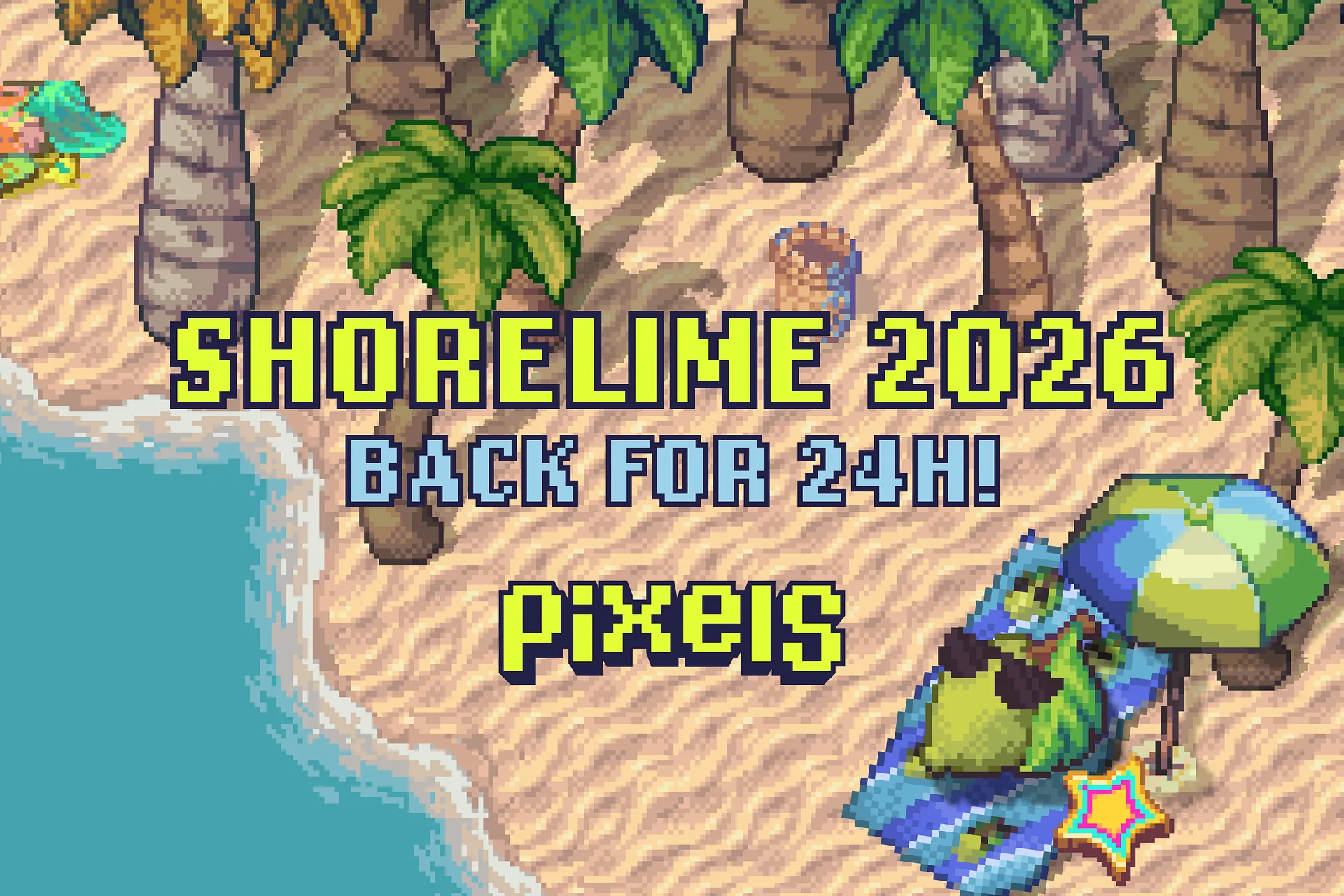π π¨ SHORELIMES ARE BACK FOR 24H π¨ π