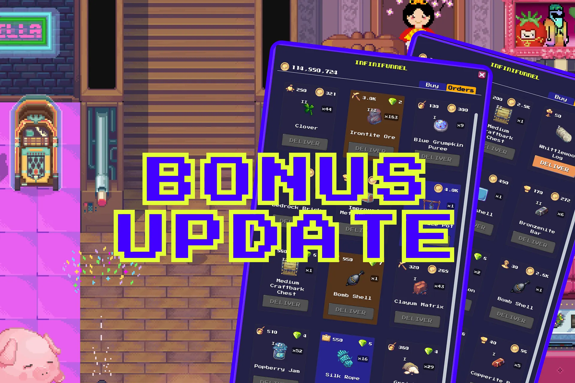 Taskboard Improvements Just Went Live!