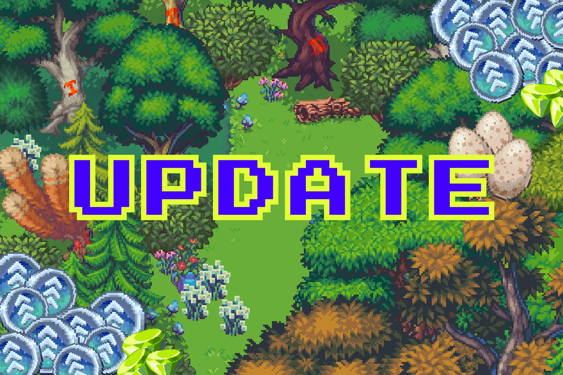 Creator Codes Relaunch + More Updates